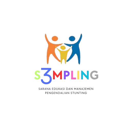 S3MPLING Logo